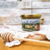 Cremehonig mit Pfefferminze – Bild 2