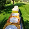 Cremehonig mit Zimt – Bild 7