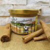 Cremehonig mit Zimt – Bild 4