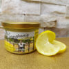 Cremehonig mit Zitrone