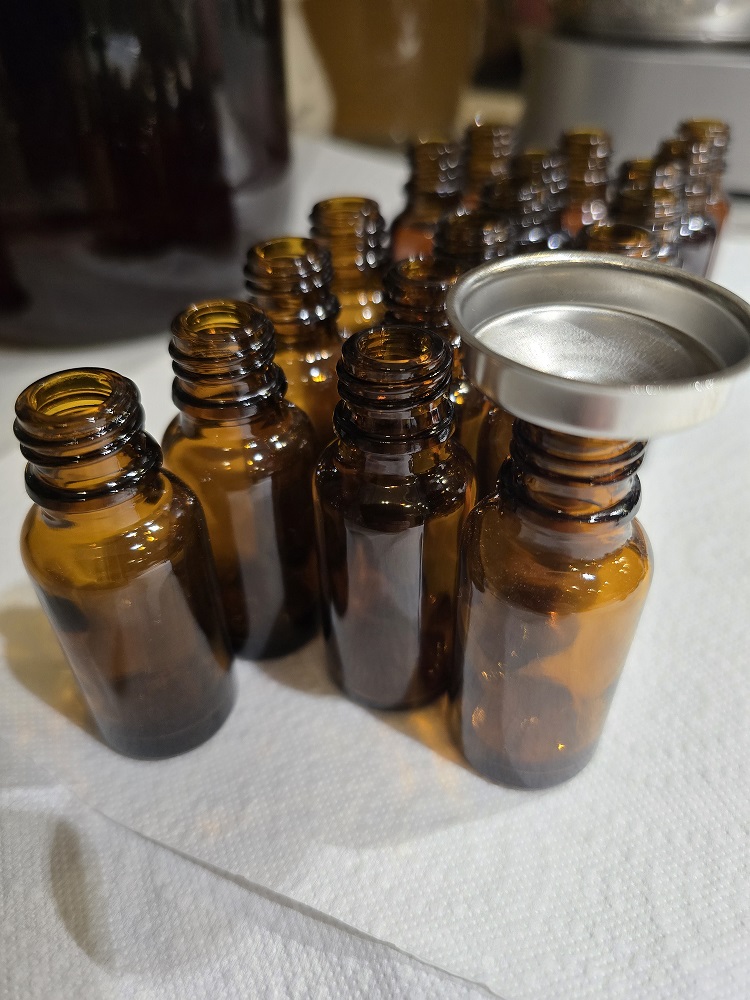 Propolistropfen – Bild 4