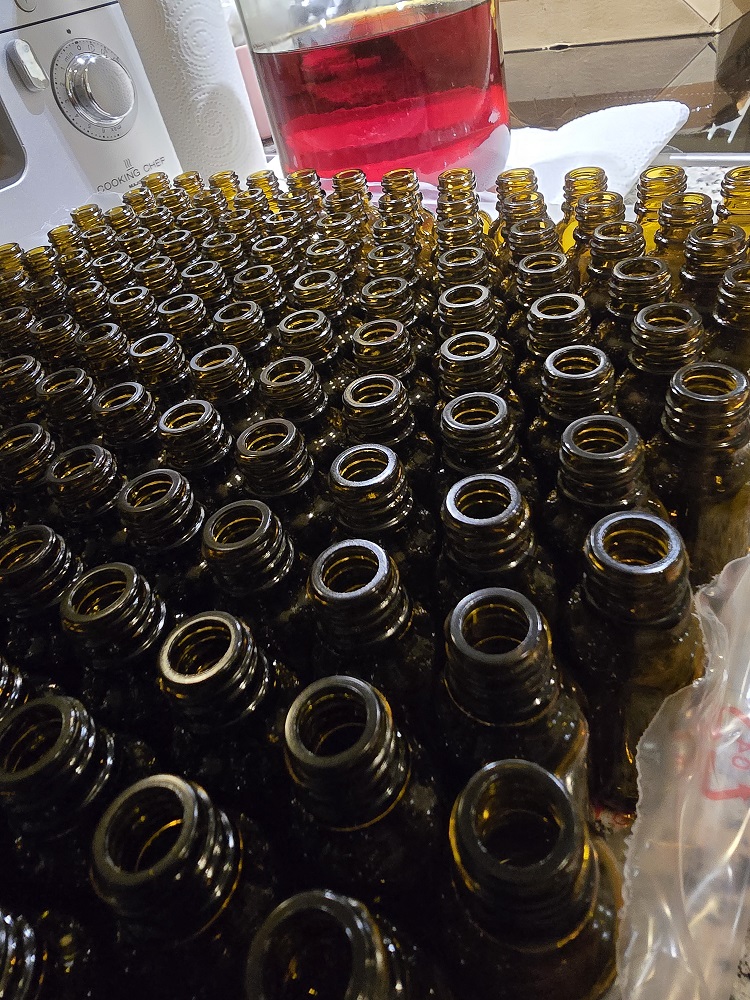 Propolistropfen – Bild 6