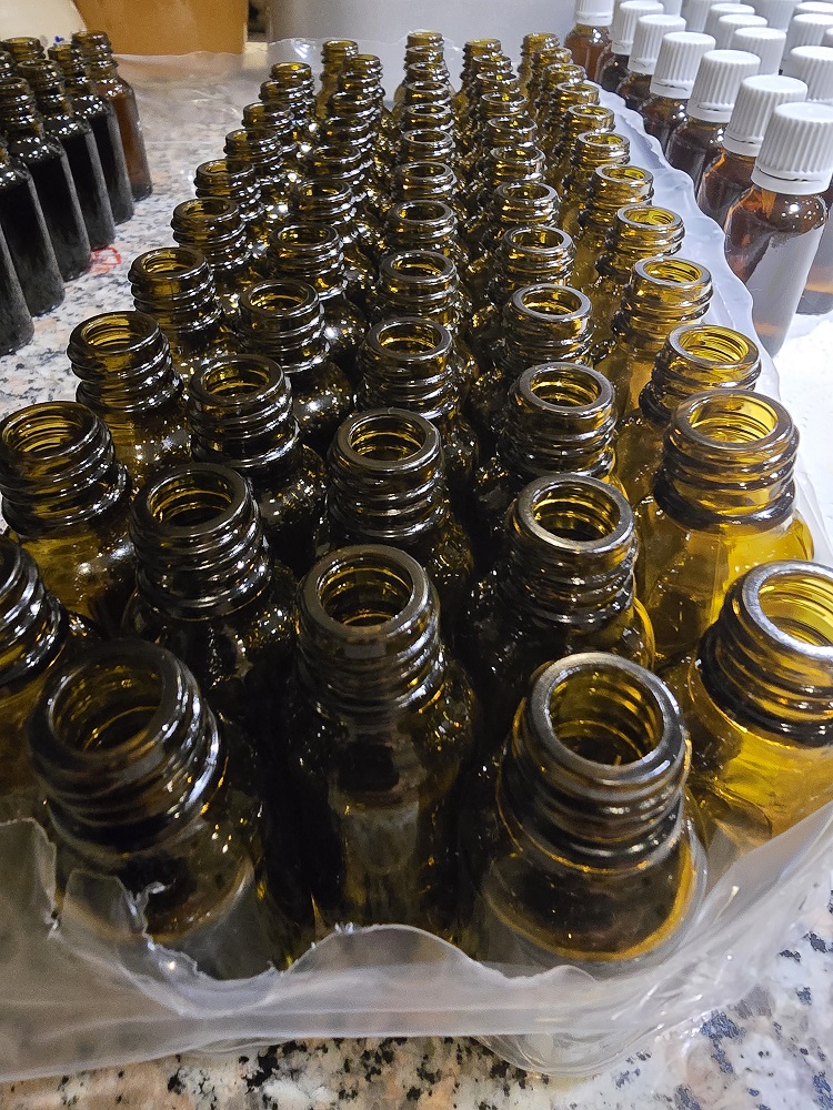 Propolistropfen – Bild 12