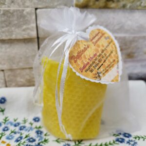 Bienenwachs