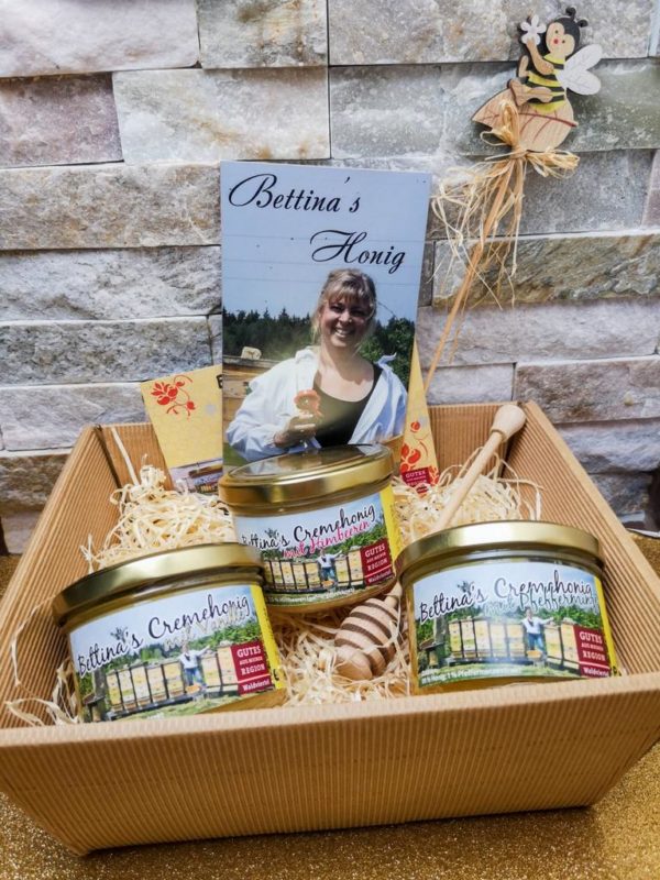 Geschenk 4