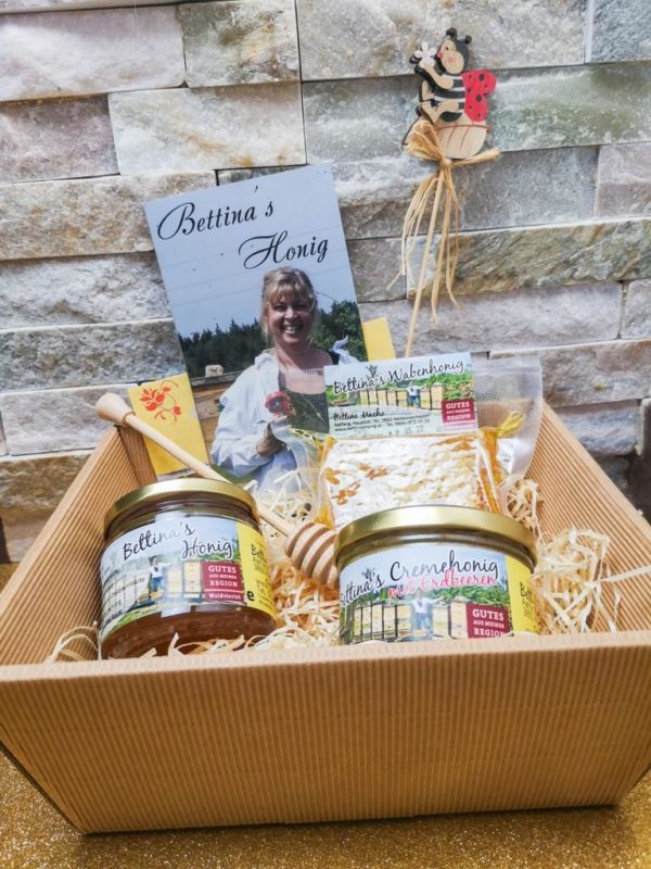 Geschenk 2