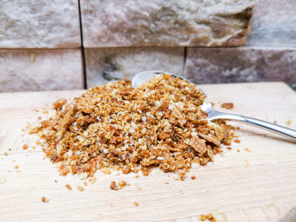 Rohpropolis Pulver
