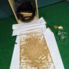 Rohpropolis Pulver – Bild 11