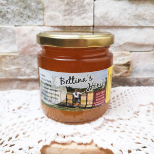 Kornblumenblütenhonig