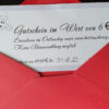 Gutschein
