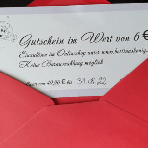 Gutschein
