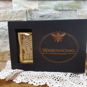 Wabenhonig Deluxe