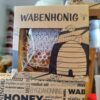 Feiner Wabenhonig