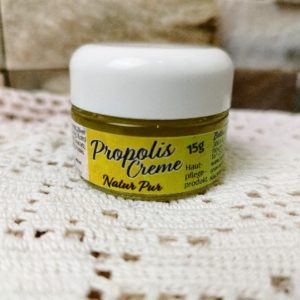 Propoliscreme "Natur Pur"