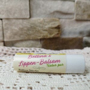 Lippen-Balsam