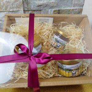 Geschenk