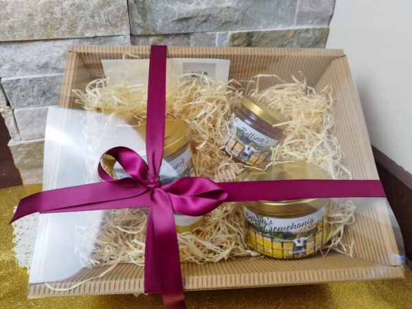 Geschenk