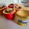 Cremehonig mit Zitrone – Bild 2