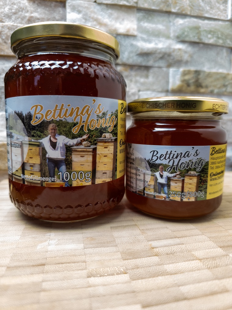 Waldhonig – Bild 4