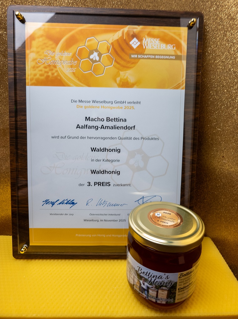 Waldhonig – Bild 7