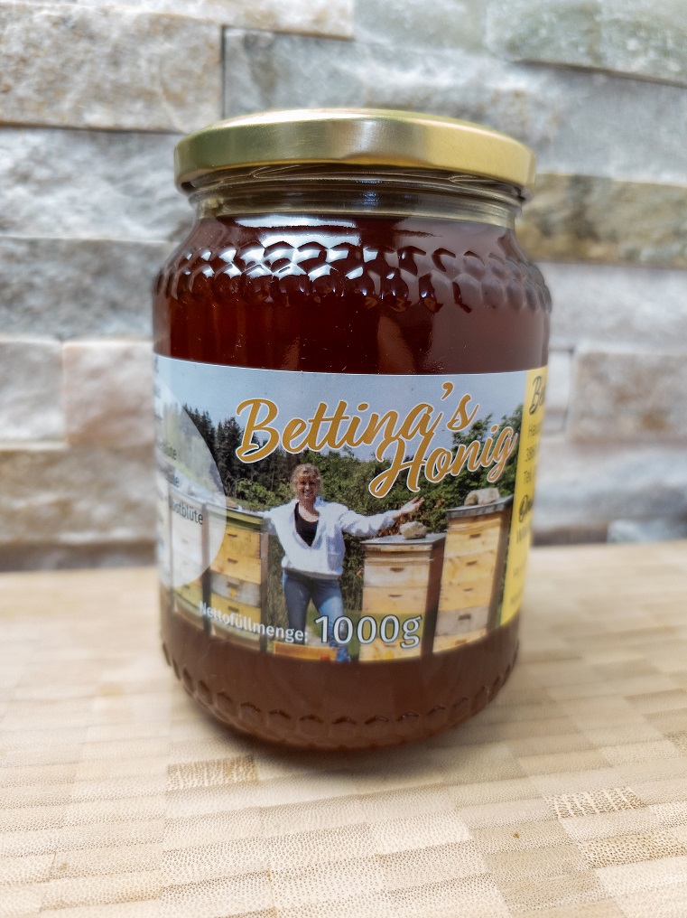 Waldhonig – Bild 6