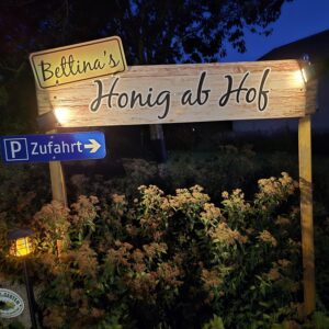 Alternative view of Geschenk 4